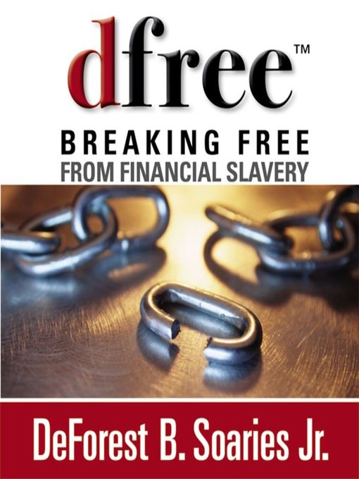 Title details for dfree by DeForest B Soaries, Jr. - Available